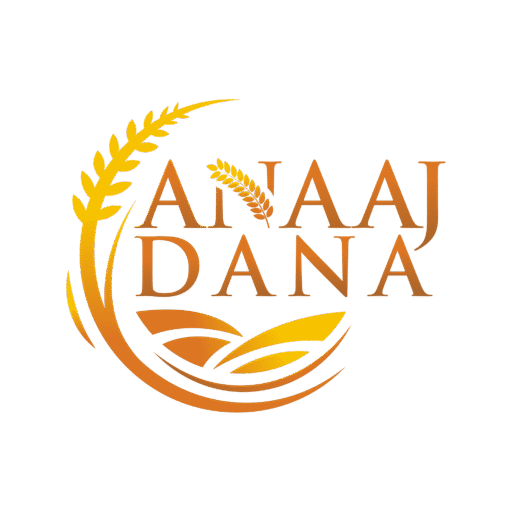 Logo&nbsp;Anaajdana Pvt Ltd